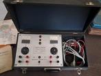 Medicoson electritherapeutisch apparaat, Ophalen of Verzenden