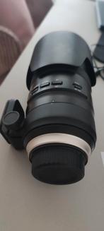 Tamron SP 70-200mm F/2.8 Di VC USD G2 Nikon, TV, Hi-fi & Vidéo, Photo | Lentilles & Objectifs, Enlèvement, Utilisé, Téléobjectif