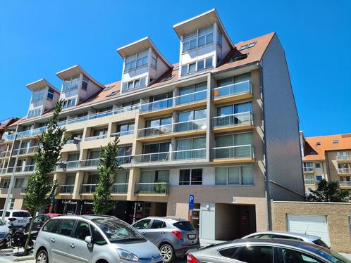 Appartement te huur in Nieuwpoort, Immo, Huizen te huur, Appartement