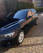 BMW 320D  BREAK  AUTOMAAT wegens firmawagen, Auto's, Automaat, Euro 6, Zwart, 5 deurs
