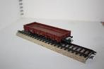 Marklin Ho DB platte wagen, Wisselstroom, Gebruikt, Verzenden, Wagon