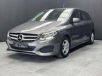 Mercedes-Benz B-Klasse 180 BlueEFFICIENCY * JANTES + CLIM +, Auto's, 1330 kg, Gebruikt, Euro 6, 4 cilinders