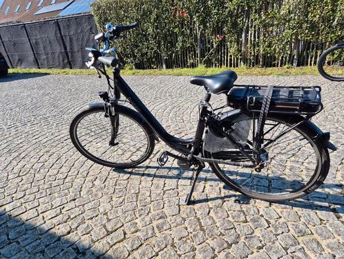 prophete, Fietsen en Brommers, Fietsen | Dames | Moederfietsen, Gebruikt, Overige merken, Minder dan 47 cm, 0 zitjes, Buggydrager