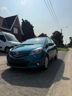 Toyota Yaris automaat incl. 1 jaar garantie, Auto's, Euro 5, Stof, Elektrische ramen, 1329 cc