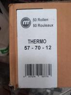 thermo kassa rollen, Articles professionnels, Aménagement de Bureau & Magasin | Caisses & Systèmes de paiement, Enlèvement