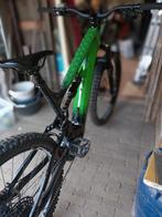 Electrische mountainbike Cannondale Moterra Bosch +2xaccu XL, Ophalen of Verzenden, Zo goed als nieuw