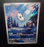 Modern Era: Vanillite 111/086 White Flare, Ophalen of Verzenden, Zo goed als nieuw