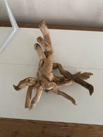 Bois d'aquarium avec ventouse, Enlèvement, Comme neuf