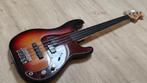 Fender Tony Franklin precision fretless, Ophalen, Gebruikt, Elektrisch, Fretloos