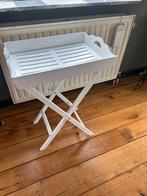 Butler Tray, Ophalen, Gebruikt, Hout