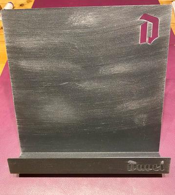 Duvel Boekenstandaard Collector’s item beschikbaar voor biedingen