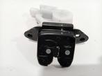SLOTVANGER ACHTERKLEP ELEKTR. Nissan Qashqai (J11), Auto-onderdelen, Gebruikt, Nissan, Achterklep