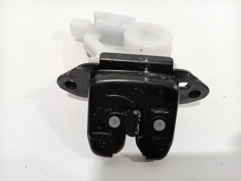 SLOTVANGER ACHTERKLEP ELEKTR. Nissan Qashqai (J11), Auto-onderdelen, Carrosserie, Achterklep, Nissan, Gebruikt
