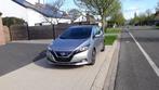 Nissan leaf, Auto's, Te koop, Zilver of Grijs, Berline, Cruise Control