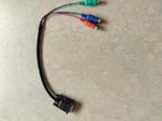 VGA-RS232 to RGB connector – 35 cm, Ophalen of Verzenden, Nieuw