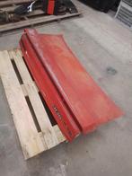 Coffre arriere avec aileron origine PEUGEOT 405 MI 16, Ophalen, Achter, Peugeot