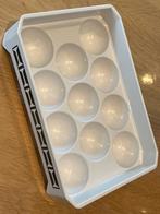 Eier houder ei bakje, Ophalen, Zo goed als nieuw