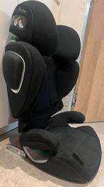 Cybex autostoel - Solution S2 i-Fix - 3-12 jaar - 15-50kg, Kinderen en Baby's, Autostoeltjes, Ophalen, Zo goed als nieuw, Verstelbare rugleuning
