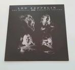 LED Zeppelin - The missing BBC sessions tracks, Ophalen of Verzenden, Zo goed als nieuw