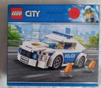 Lego city 60239 complet boite et notice, Comme neuf, Ensemble complet, Enlèvement, Lego