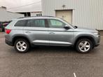 Skoda Kodiaq 2.0Tdi 5pl Automaat Euro 6…!, Entreprise, Carnet d'entretien, Automatique, Kodiaq