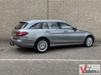 Mercedes-Benz C 350 Estate e Lease Edition | Leder | Climate, Auto's, Mercedes-Benz, Automaat, Navigatiesysteem, Bedrijf, Break
