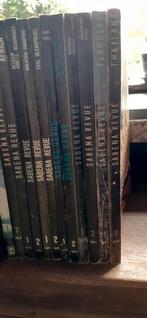Sabena magazines, Boeken, Encyclopedieën, Ophalen, Zo goed als nieuw