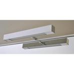 Badkamer spiegelverlichting, Huis en Inrichting, Badkamer | Badkamermeubels, Ophalen, Minder dan 50 cm, Spiegelkast, Zo goed als nieuw