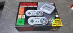 Snes mini in een doosje, Games en Spelcomputers, Ophalen of Verzenden, Zo goed als nieuw