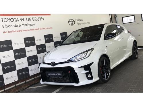 Toyota Yaris High Performance, Auto's, Toyota, Bedrijf, Yaris, Adaptive Cruise Control, Airbags, Airconditioning, Bluetooth, Centrale vergrendeling