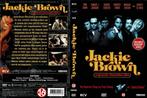 JACKIE BROWN / DVD, Alle leeftijden, Ophalen of Verzenden, Zo goed als nieuw