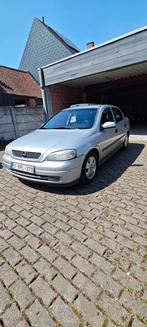 Opel astra sedan bouwjaar 2001 (lpg inst)  Toegang alle LEZ!, Auto's, Voorwielaandrijving, Stof, 5 deurs, Particulier