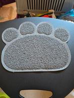 Kattenbak matje, Dieren en Toebehoren, Katten-accessoires, Ophalen, Nieuw