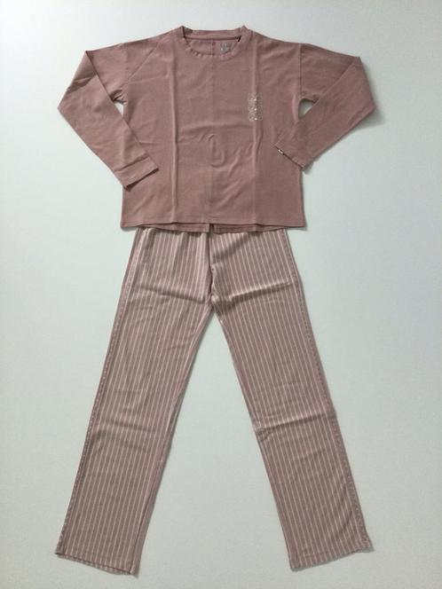 Winterpyjama Woody 12 jaar, Kinderen en Baby's, Kinderkleding | Maat 152, Gebruikt, Meisje, Nacht- of Onderkleding, Ophalen of Verzenden