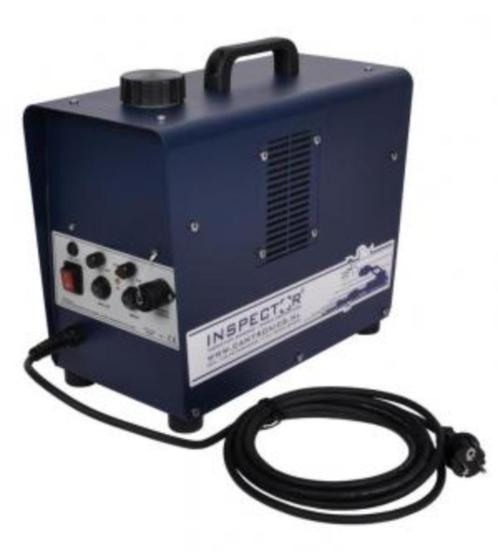 Rookgenerator te huur, Doe-het-zelf en Bouw, Overige Doe-Het-Zelf en Bouw, Ophalen