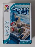 Atlantis escape smart game., Ophalen