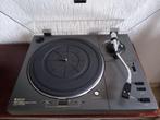Sanyo TP-1100 + pitch control, Ophalen, Zo goed als nieuw, Platenspeler