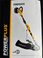 Langnek schuurmachine Powerplus 1050W POWX0479, Doe-het-zelf en Bouw, Gereedschap | Schuurmachines, Ophalen, Gebruikt, 600 tot 1200 watt