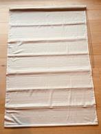 Vouwgordijnen, Huis en Inrichting, Ophalen, Gebruikt, 100 tot 150 cm, Beige