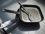 kookpot, Huis en Inrichting, Keuken | Potten en Pannen, Ophalen, Gebruikt