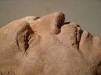 Victor DEMANET masque mortuaire du Roi Albert Reine Astid, Antiquités & Art, Enlèvement
