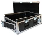 prodjuser slant 14-2 combi flightcase, Muziek en Instrumenten, Ophalen, Zo goed als nieuw, Flightcase