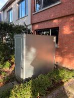 Roth dubbelwandige 1500L stookolie/mazout tank + 600L mazout, Ophalen, Zo goed als nieuw