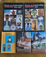 5 livres anciens, état neuf, jamais utilisés., Livres, Enlèvement ou Envoi