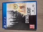 Ps4 dying light, Games en Spelcomputers, Ophalen, Vanaf 18 jaar, Shooter, 1 speler
