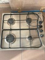 Pelgrim gaskookplaat, Elektronische apparatuur, Ophalen, Nieuw, 4 kookzones, Energieklasse A of zuiniger