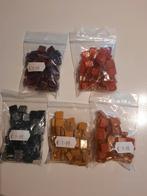 Glitter Mozaïek steentjes, Hobby en Vrije tijd, Knutselen, Ophalen