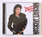 Michael Jackson - Bad - CD, Ophalen of Verzenden, Zo goed als nieuw