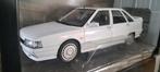 Renault 21 Turbo MK1 1988 1:18ème, Solido, Voiture, Enlèvement ou Envoi, Neuf