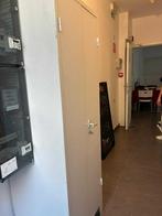 Metalen kast / locker, Huis en Inrichting, Ophalen, Gebruikt